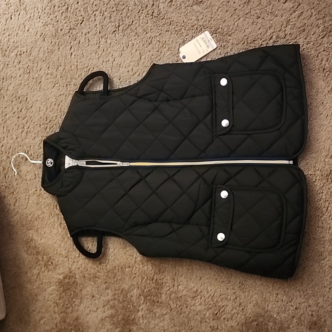 Brand New St Johns Bay Vest